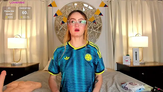 Ada_Turner live
