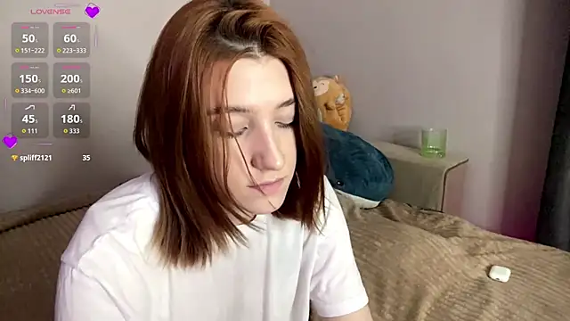 EwaDerobertis live