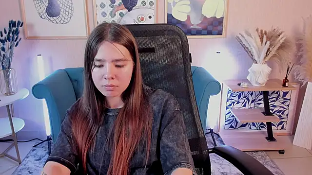 SayaHeartnet live