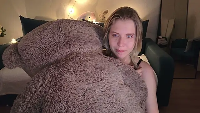 Viki_Charm live