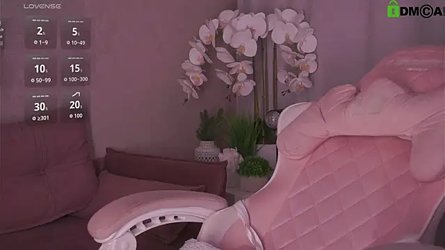 Emmy-Brooks live