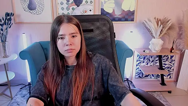 SayaHeartnet live