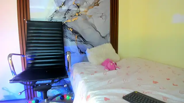 Amanda_Rossi live