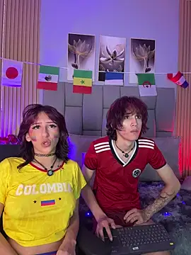 Mika_love_milo live