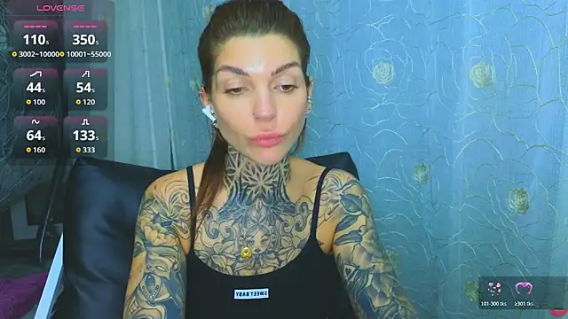 tattooedBabyy profile