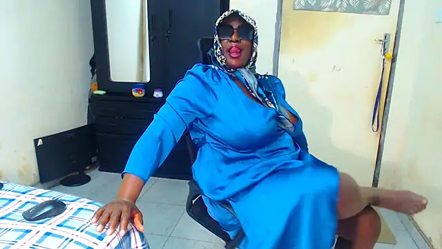 DARKBUSTY030 live
