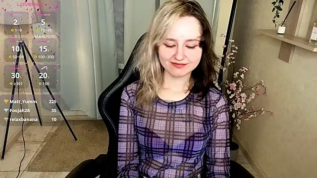 LinaVeritas live