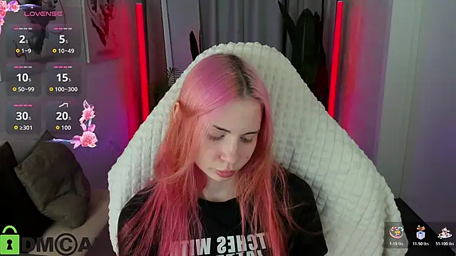 Jennie_Hunter live