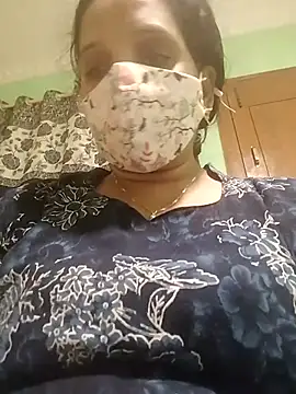Monika_telugu_queen live