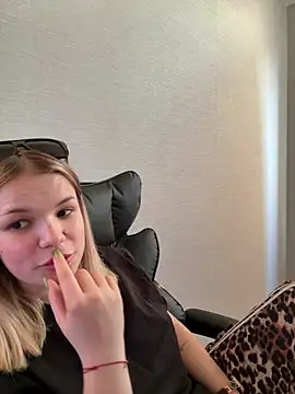 KimEvanss live