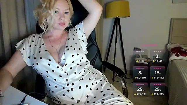 Colette__1977 live