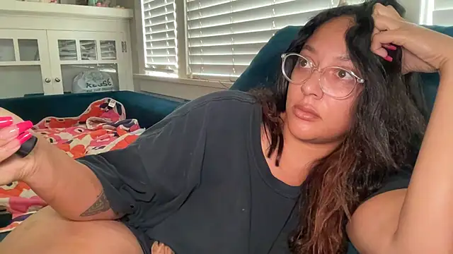 dreamyriri live