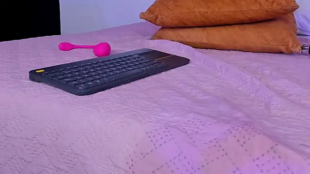 Daliana_Beck live