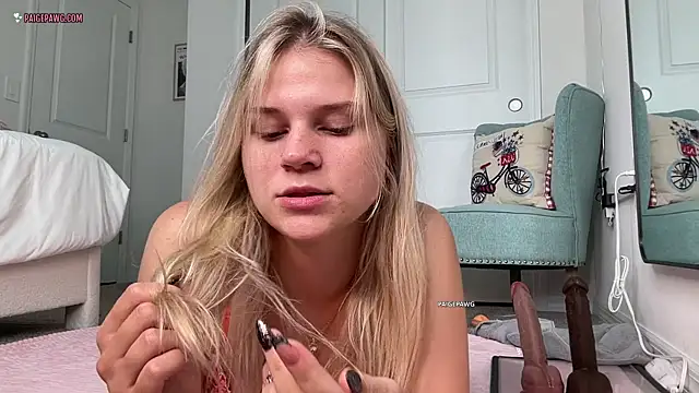 PaigePawg live