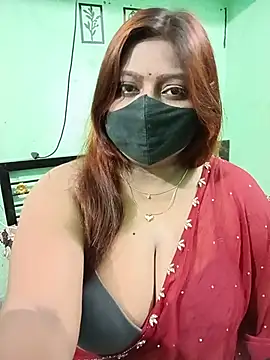 Ritika_sen live