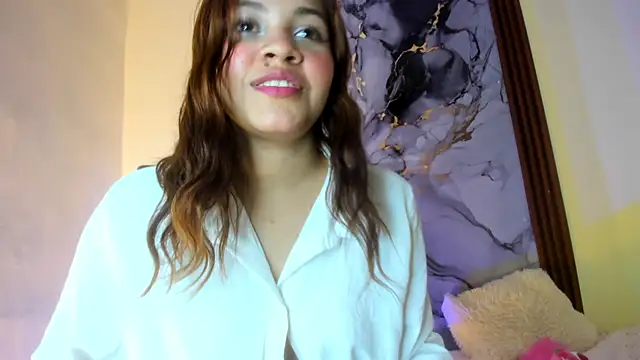 Amanda_Rossi live