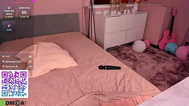Ella_Fex live