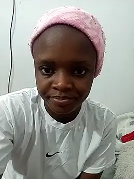 DarkPearl_20 live