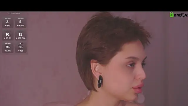 Emmy-Brooks live