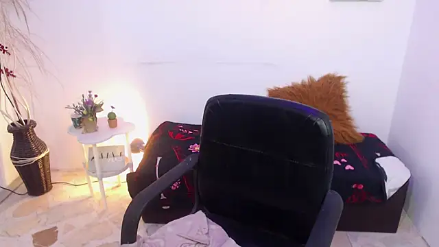 Nicolle_silva live