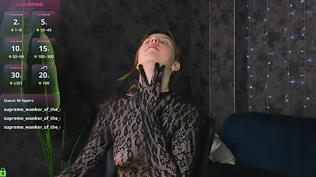 Violeta_Paul live