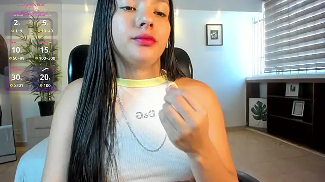 zoe_linss live