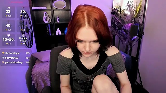 Goddess__Alice live