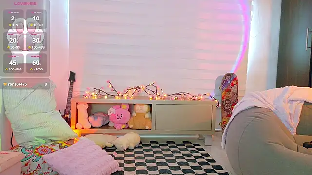 Kittytimberlake live