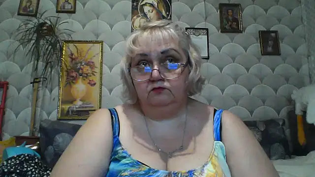 MarinaFarina53 live