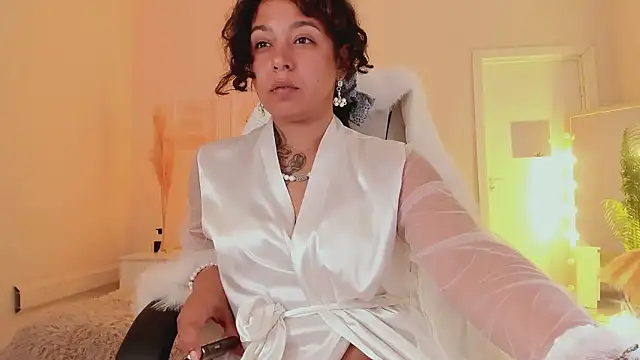 Calipso_Savage live