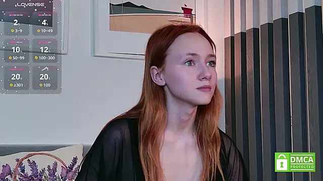 Bethany_sparkle live