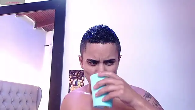 Liiamthompson live