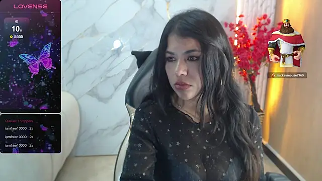 Jade_tf live