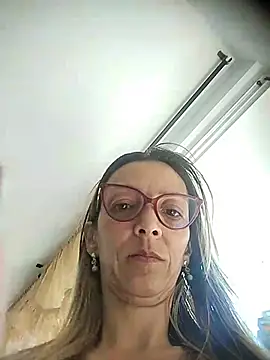 AlanaBrunetteX_X live