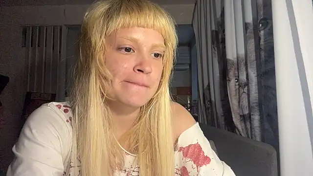 FreedaDeloach profile