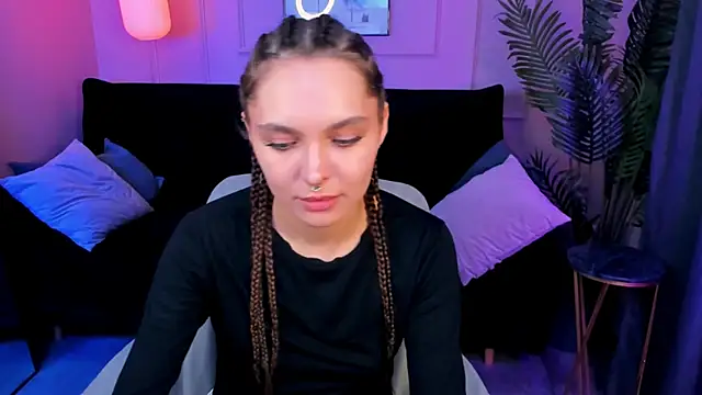 ChloeSunny live