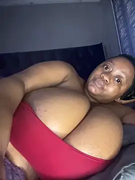 Chubbykarisma27 live
