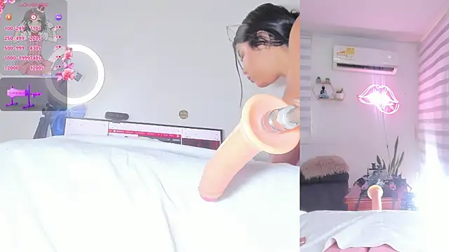 lana__kane__ live