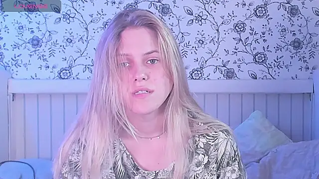 AngelAnty live