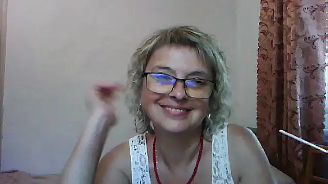 ElizabethGorden live