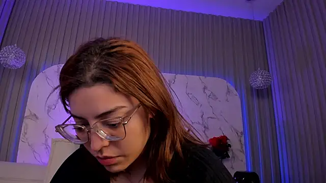 AbrilBloom live