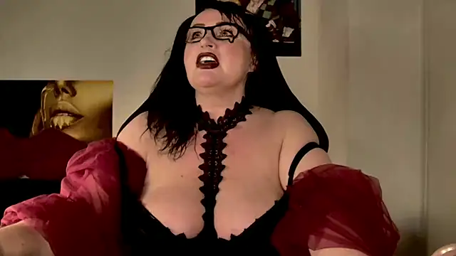 Goddess_NannaGlossa live