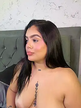 Brhiana_Williamms live
