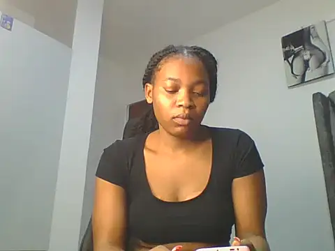 _Becky002 live