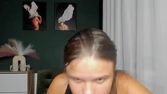 AdeleCruz live
