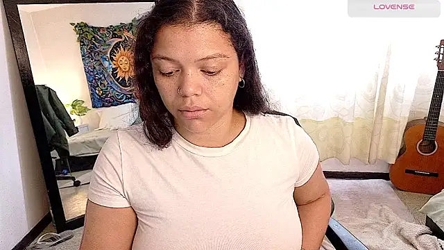 Amanda_sweet live