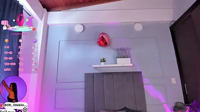 sweet_tamara_ live