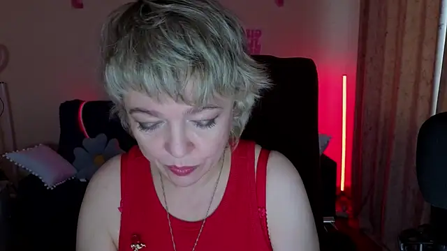 Rosette_Pricky live