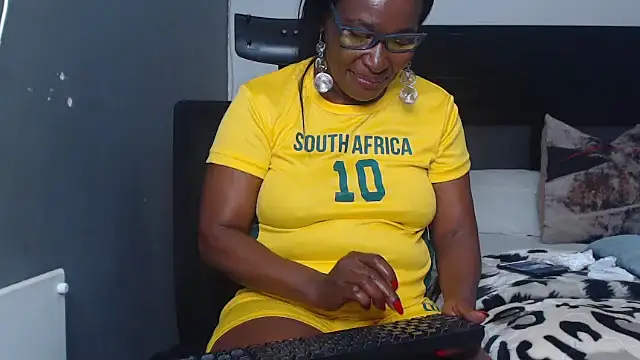 hotgrannxxx58 live