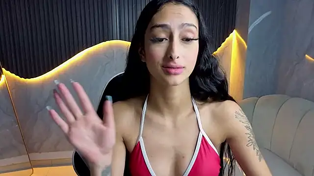 Tifany_Tx live